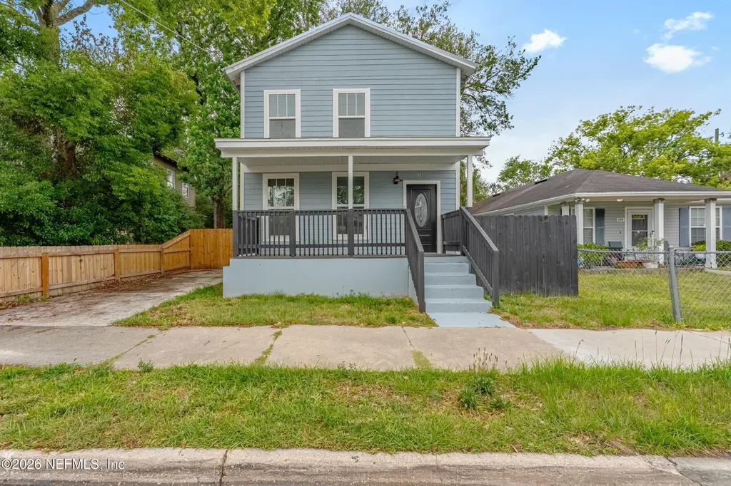 115 W 16th Street Jacksonville FL 32206