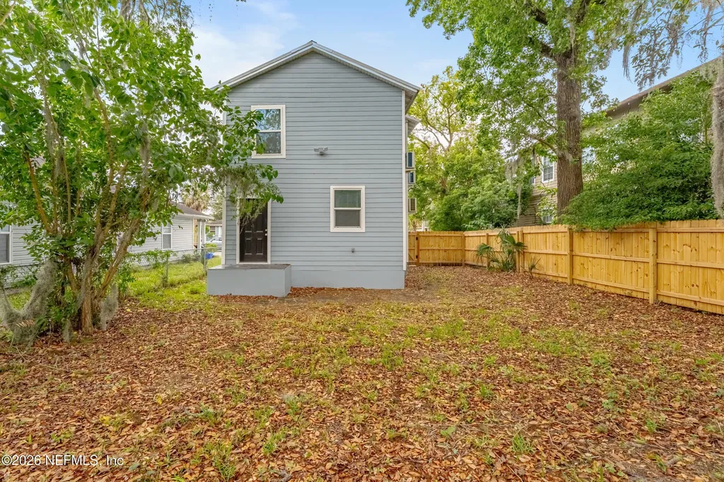 115 W 16th Street Jacksonville FL 32206