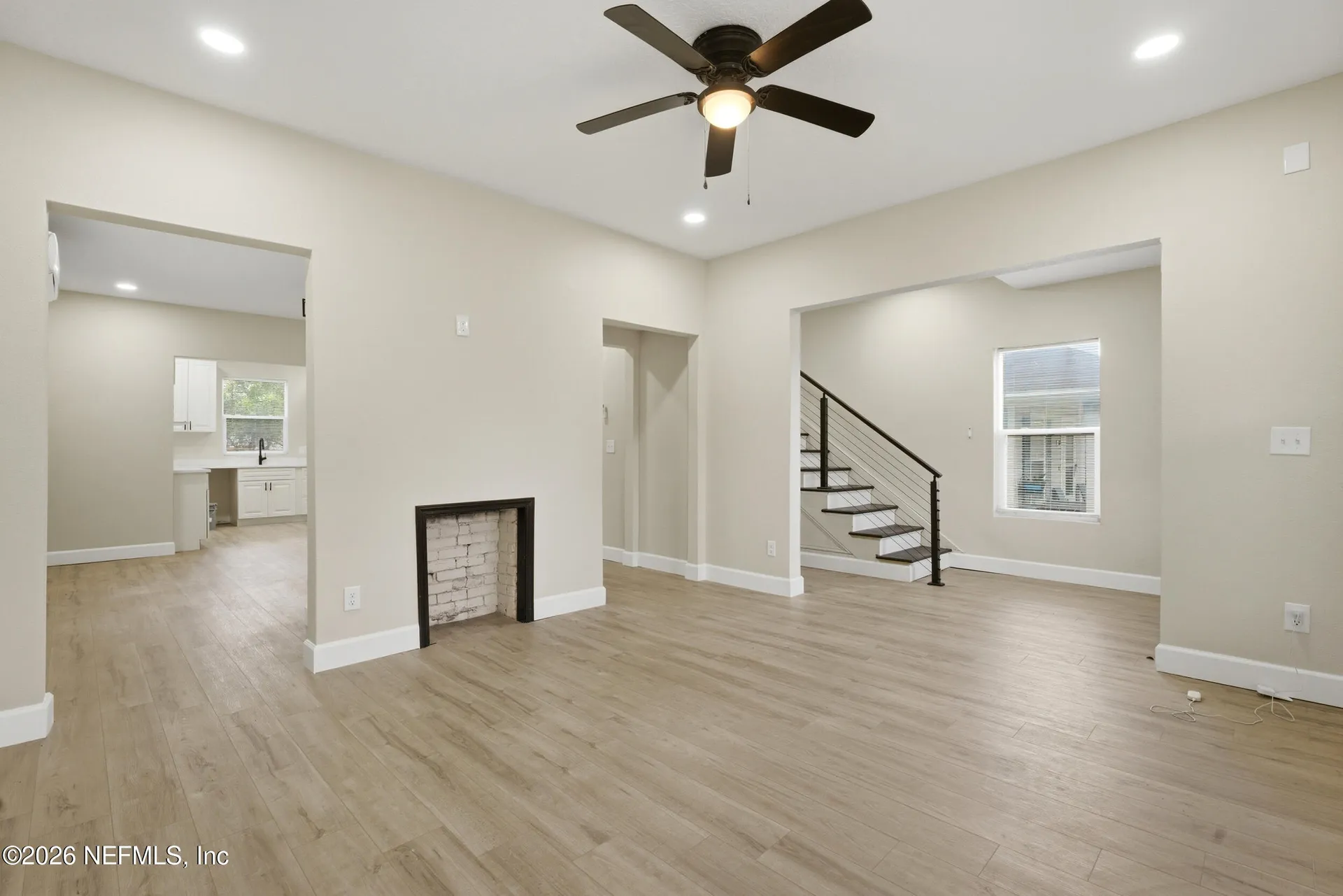 115 W 16th Street Jacksonville FL 32206