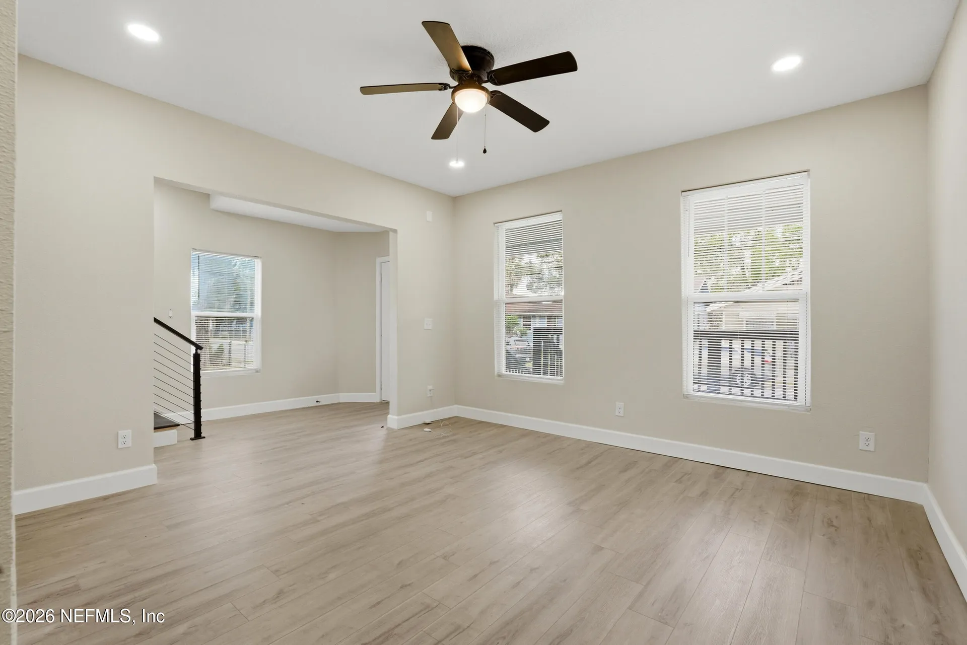 115 W 16th Street Jacksonville FL 32206