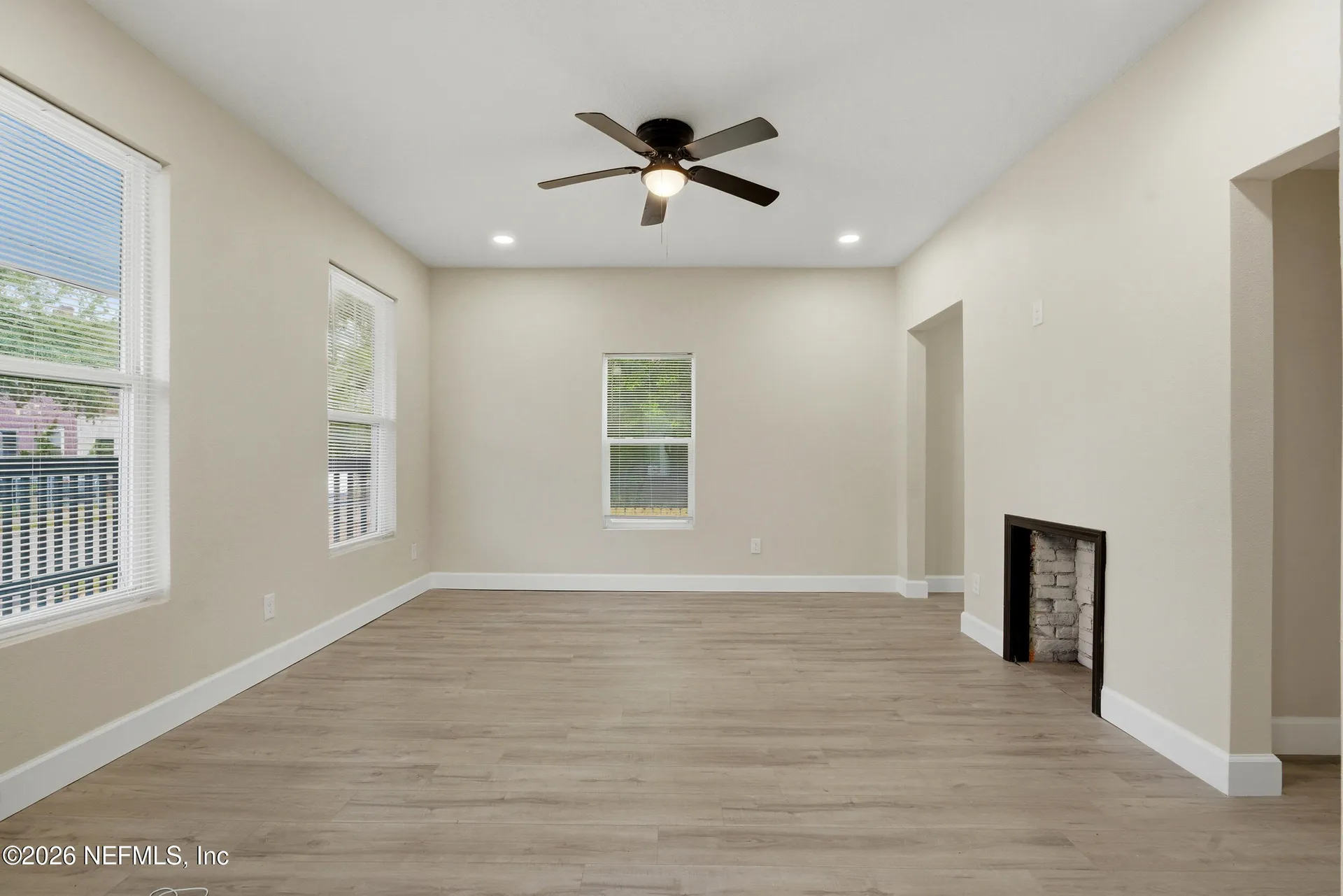 115 W 16th Street Jacksonville FL 32206
