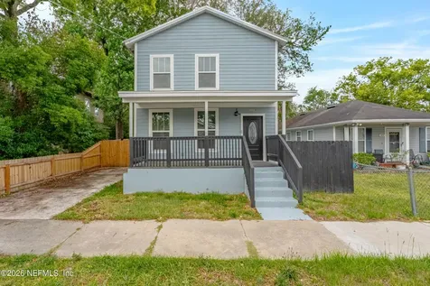 115 W 16th Street Jacksonville FL 32206