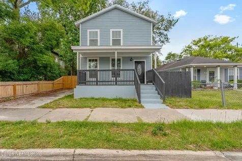115 W 16th Street Jacksonville FL 32206