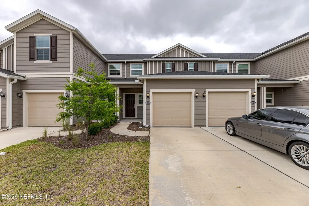 11799 Junegrass Road Jacksonville FL 32258