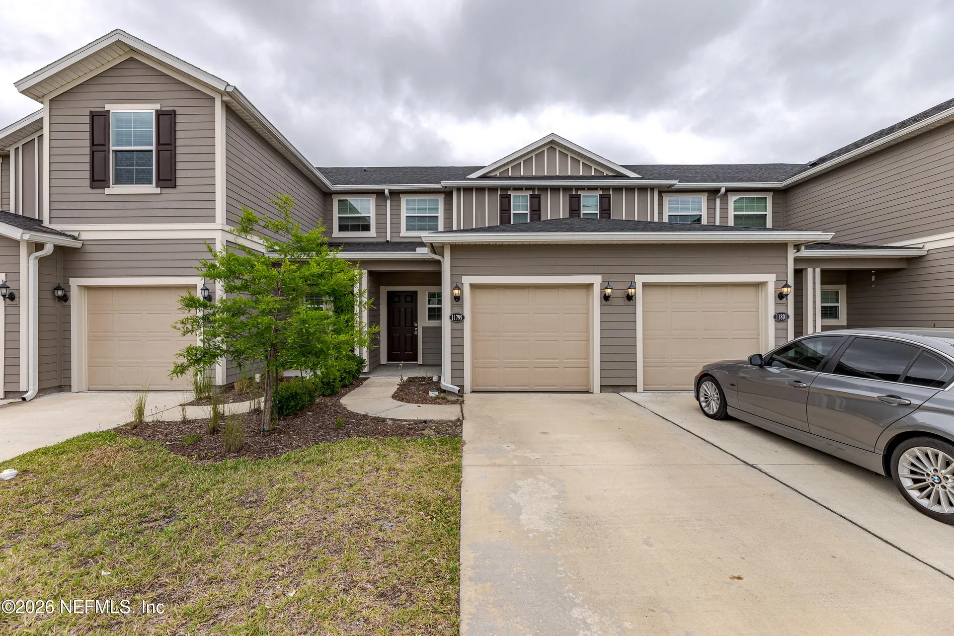 11799 Junegrass Road Jacksonville FL 32258