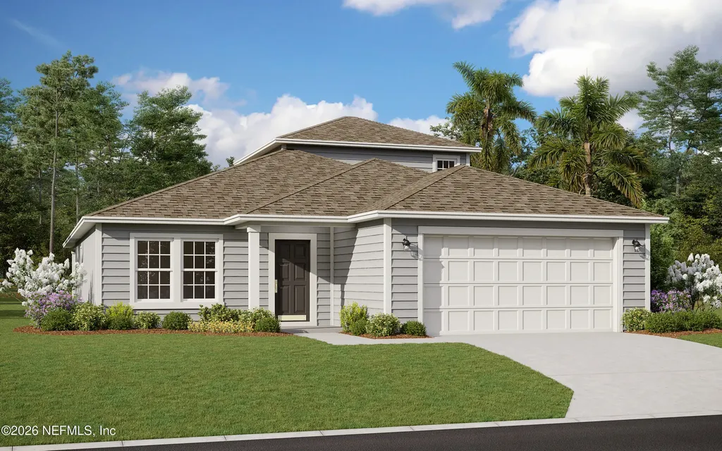 374 Villanueva Trail St. Augustine FL 32095