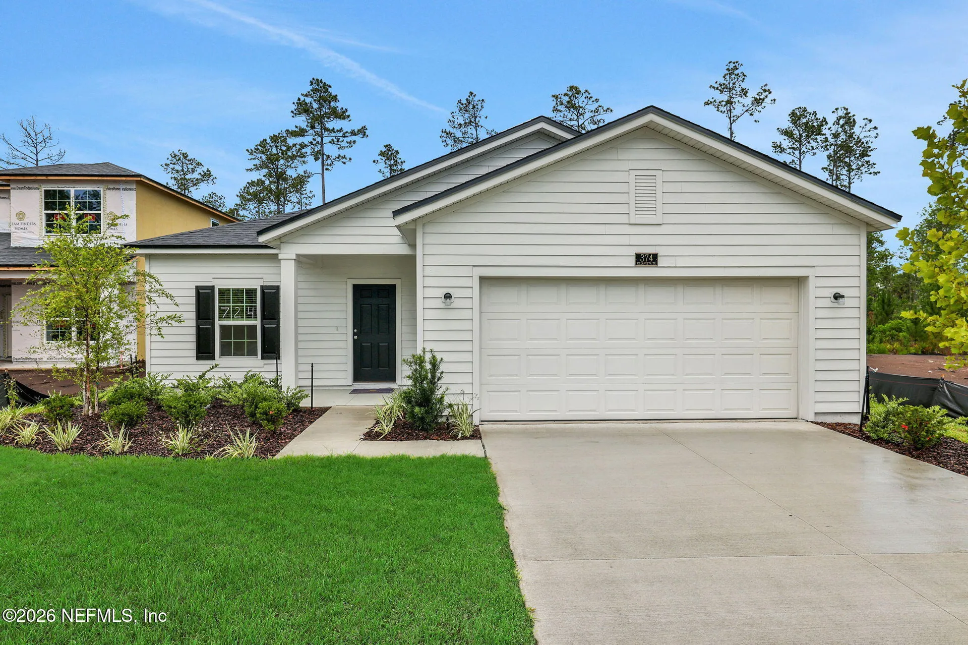 374 Villanueva Trail St. Augustine FL 32095