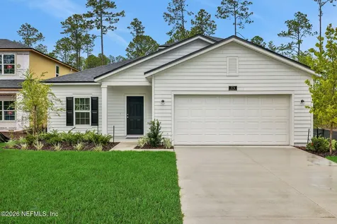 374 Villanueva Trail St. Augustine FL 32095