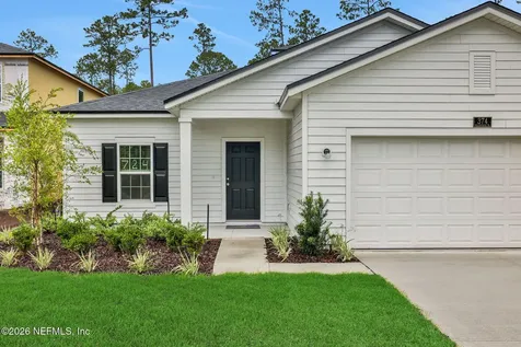 374 Villanueva Trail St. Augustine FL 32095