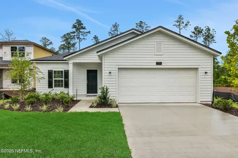 374 Villanueva Trail St. Augustine FL 32095