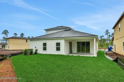 374 Villanueva Trail St. Augustine FL 32095