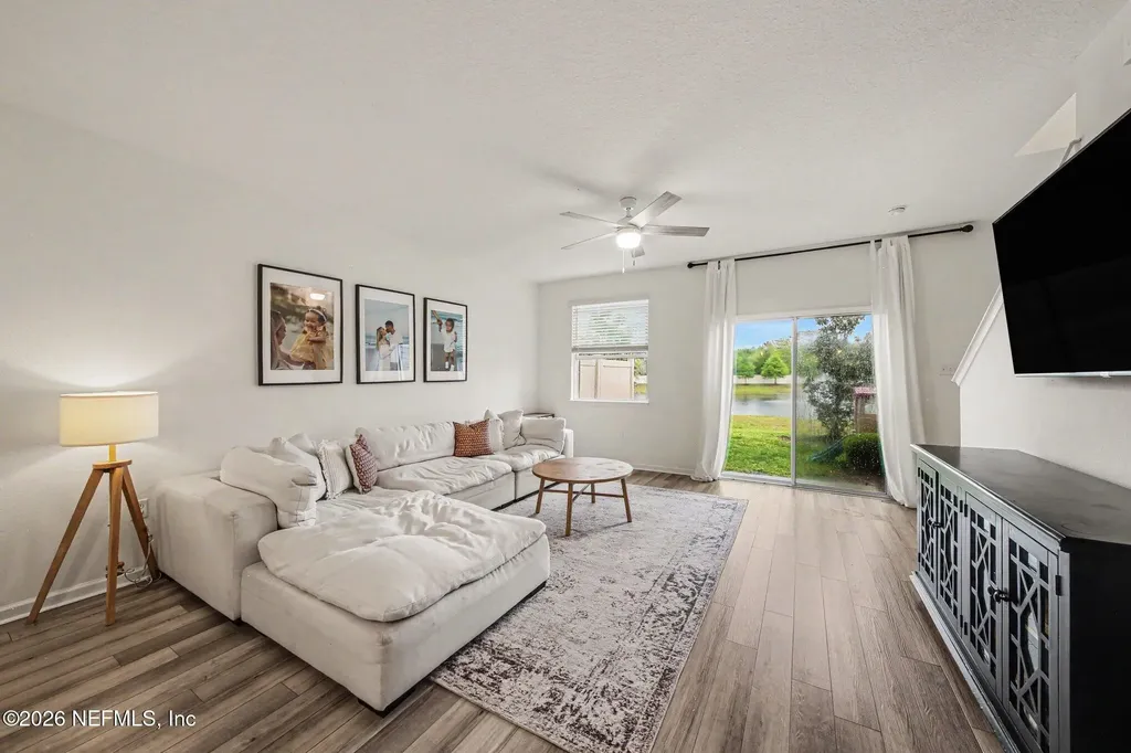 56 Silver Fern Drive St. Augustine FL 32086