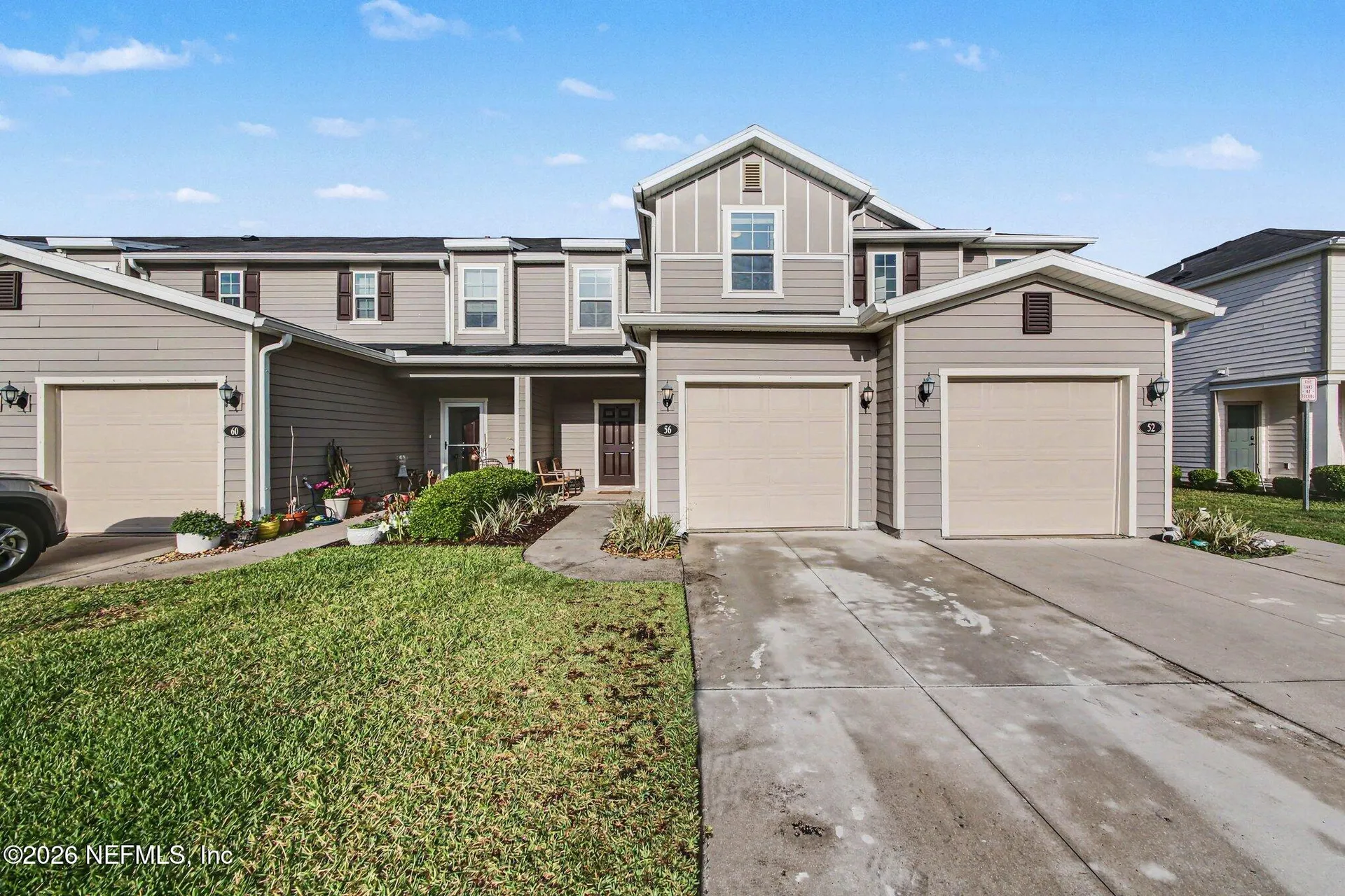 56 Silver Fern Drive St. Augustine FL 32086