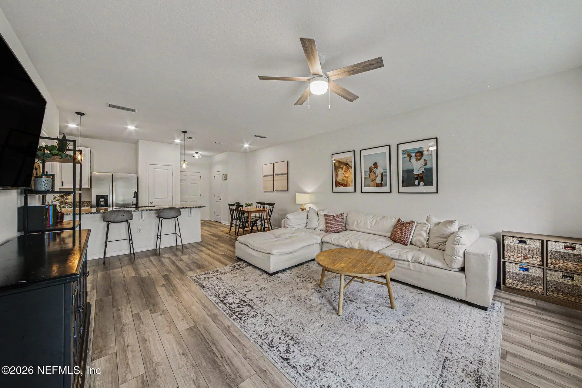 56 Silver Fern Drive St. Augustine FL 32086