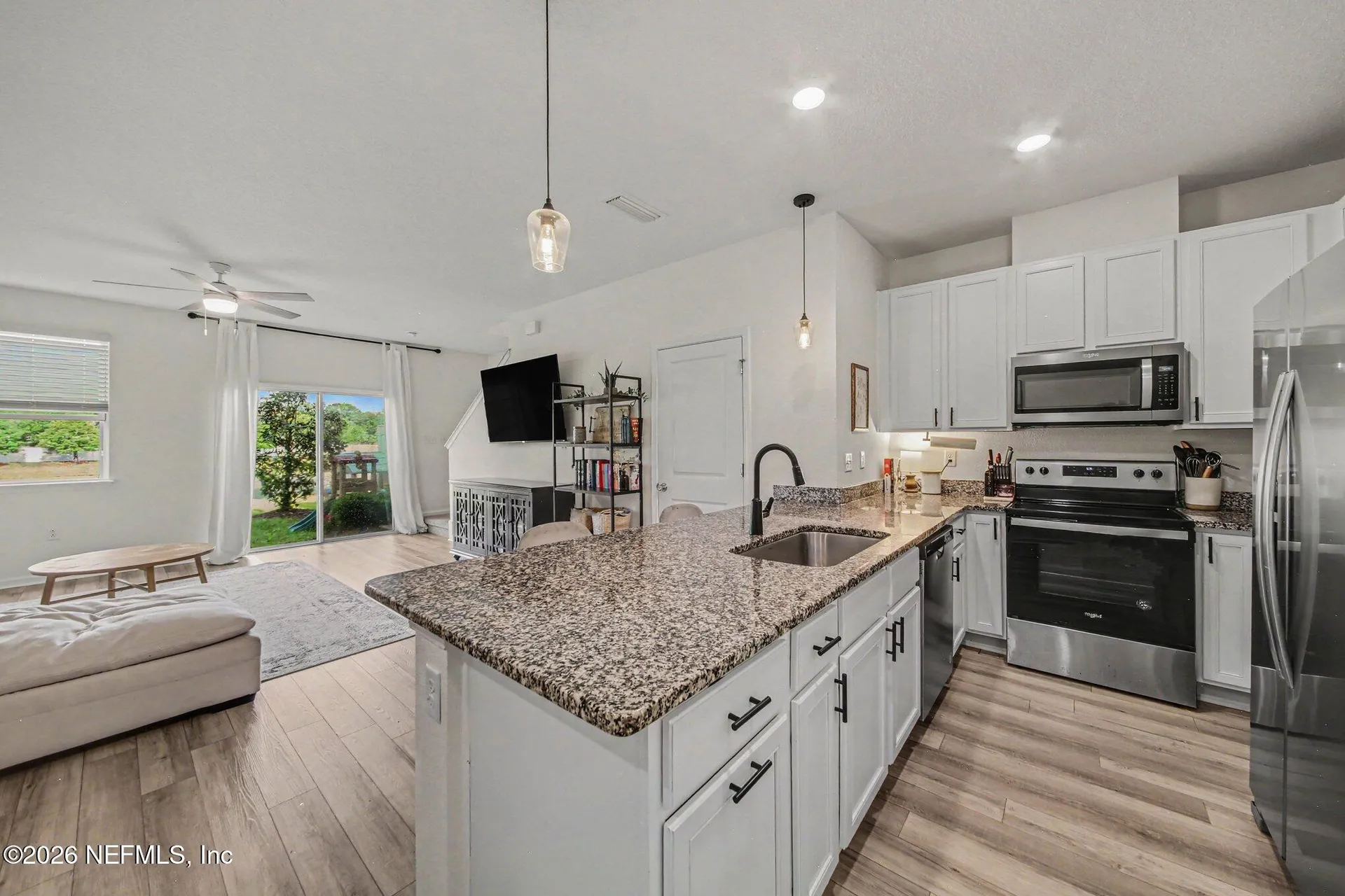 56 Silver Fern Drive St. Augustine FL 32086