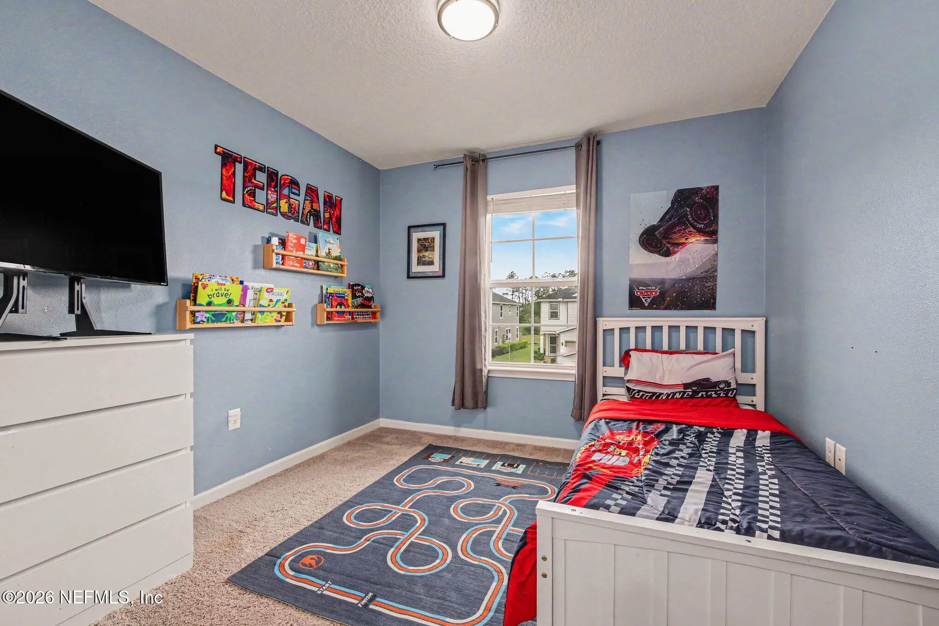 56 Silver Fern Drive St. Augustine FL 32086
