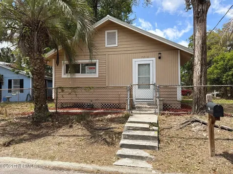7210 Elwood Avenue Jacksonville FL 32208