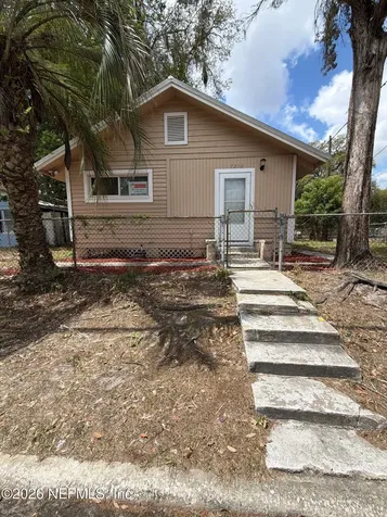 7210 Elwood Avenue Jacksonville FL 32208