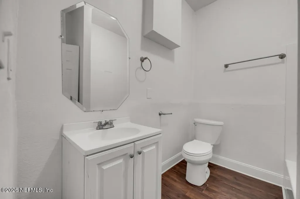 2410 Mcquade Street Jacksonville FL 32209