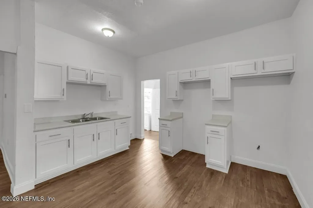 2410 Mcquade Street Jacksonville FL 32209