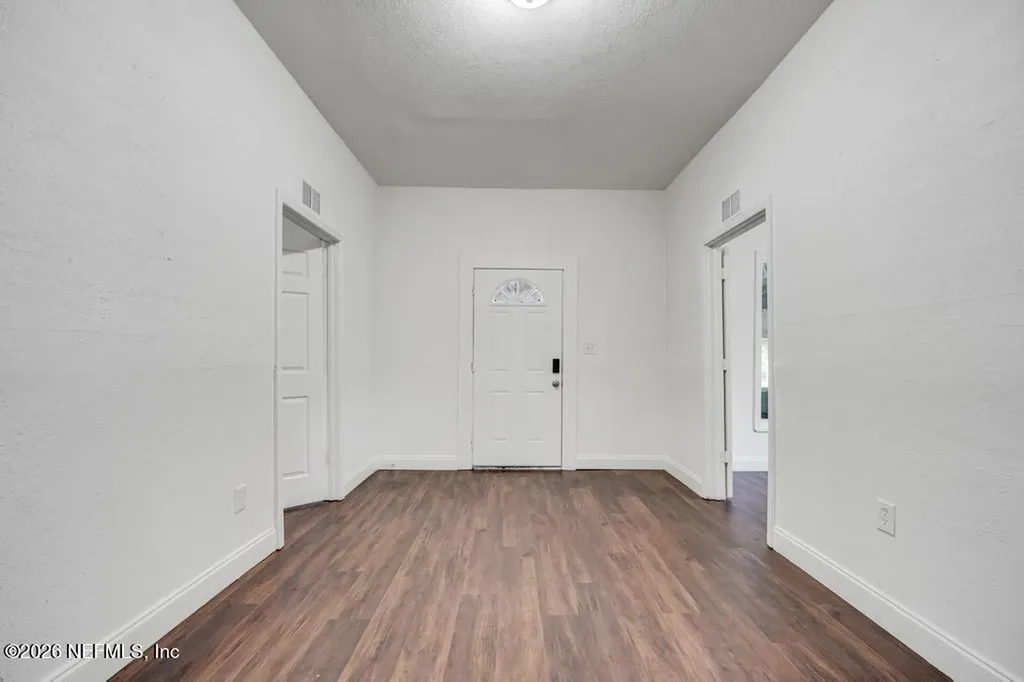 2410 Mcquade Street Jacksonville FL 32209