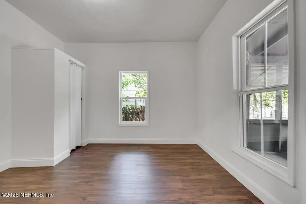 2410 Mcquade Street Jacksonville FL 32209