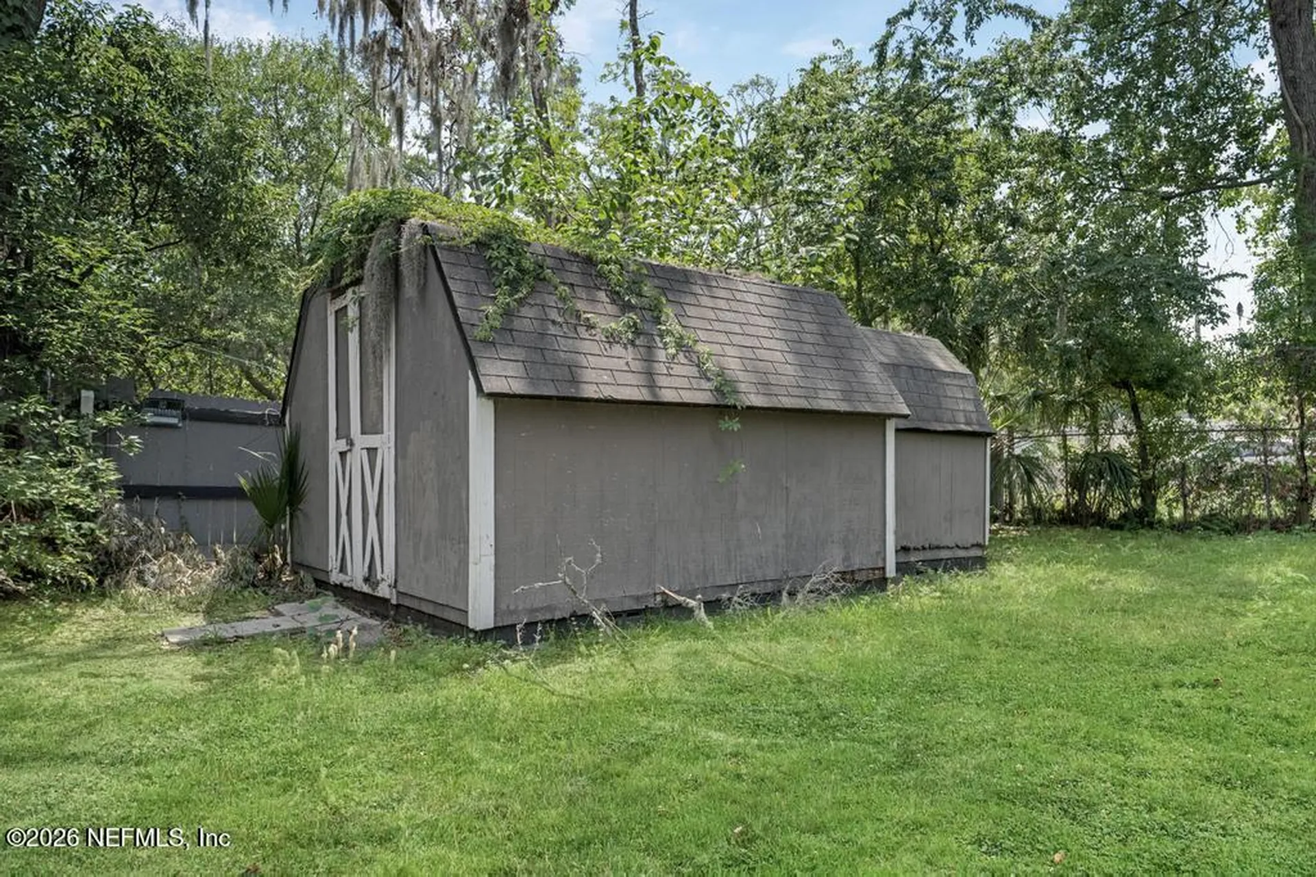 2410 Mcquade Street Jacksonville FL 32209