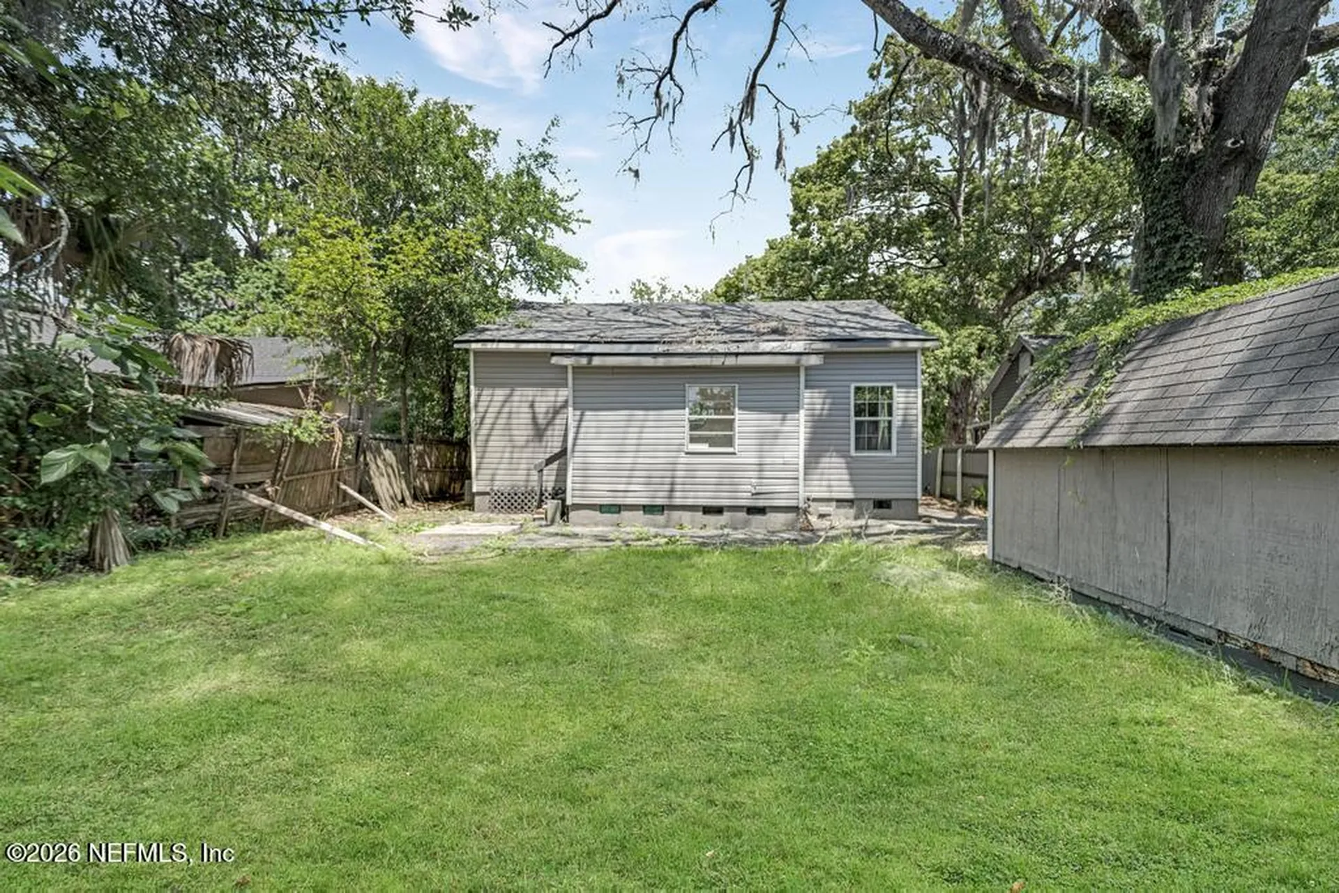 2410 Mcquade Street Jacksonville FL 32209