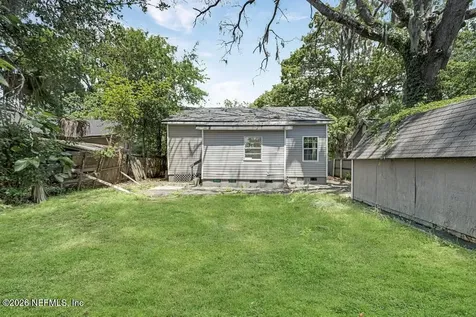 2410 Mcquade Street Jacksonville FL 32209