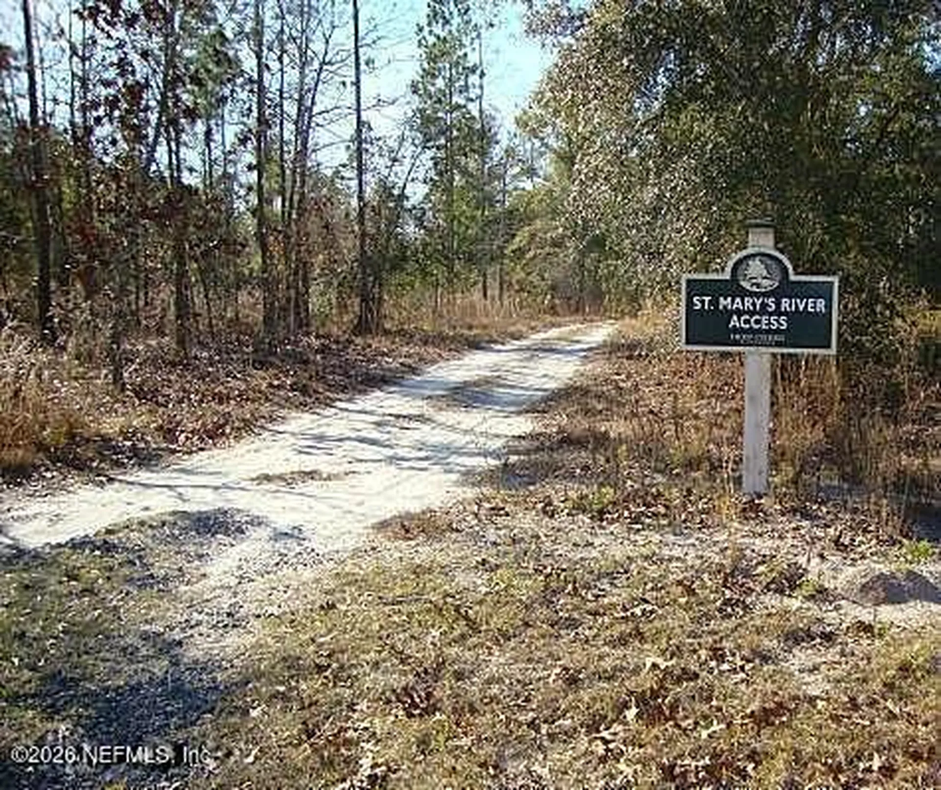 13321 Short Court Bryceville FL 32009