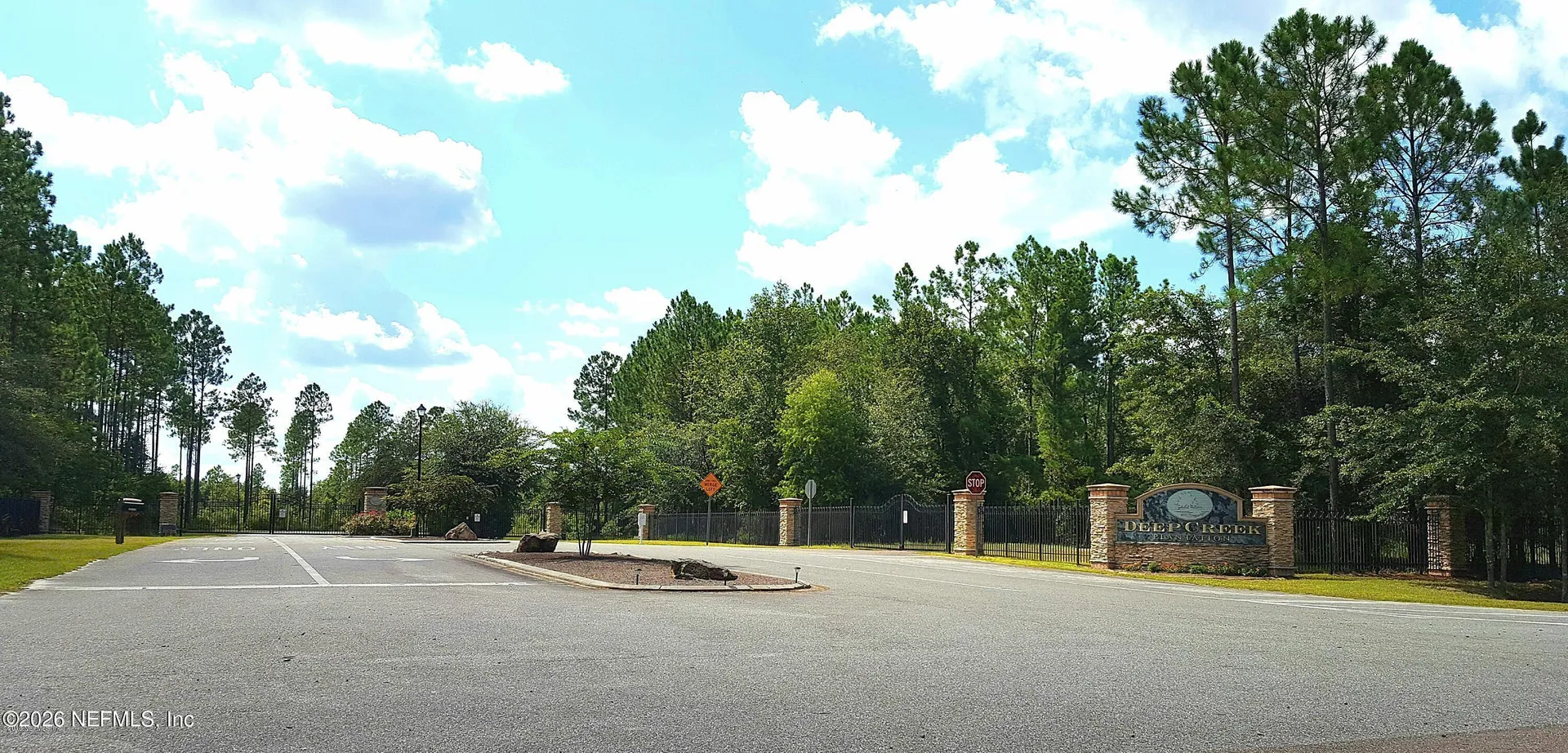 13321 Short Court Bryceville FL 32009
