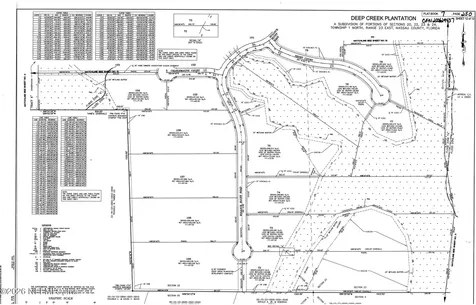 13321 Short Court Bryceville FL 32009