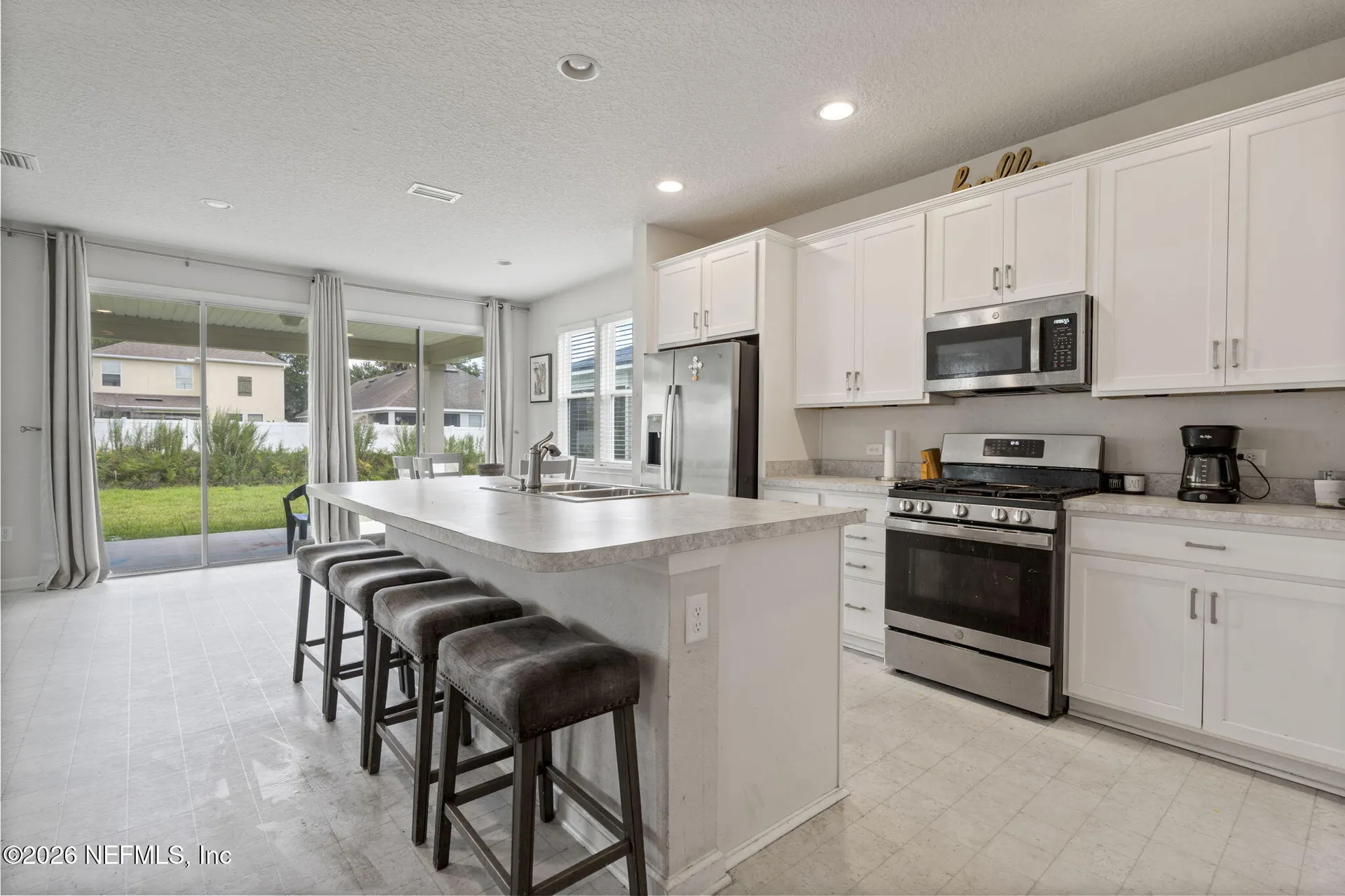 1855 Amberly Drive Middleburg FL 32068