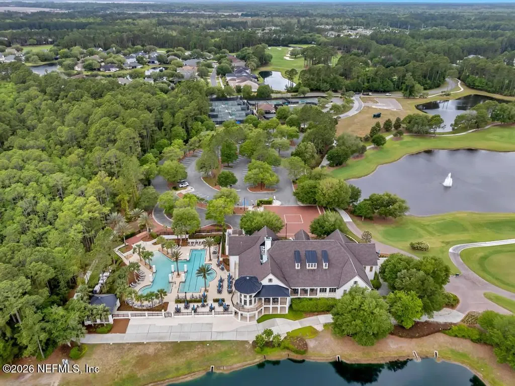 94028 Hemlock Court Fernandina Beach FL 32034