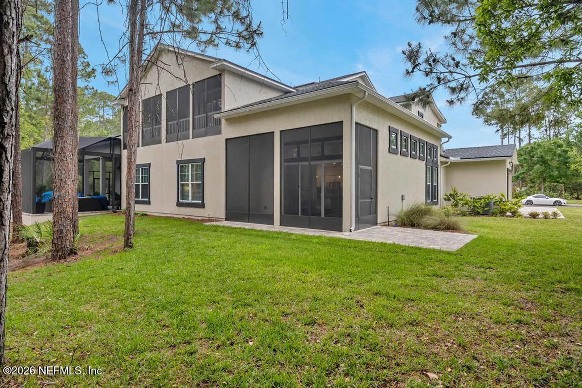 94028 Hemlock Court Fernandina Beach FL 32034