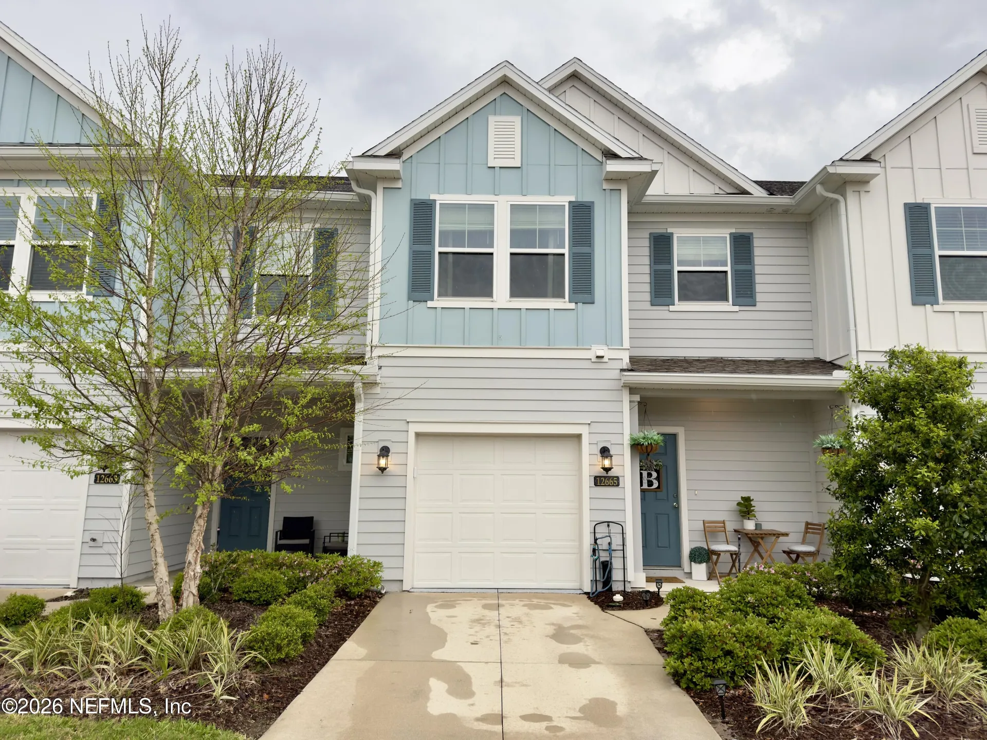 12665 Josslyn Lane Jacksonville FL 32246
