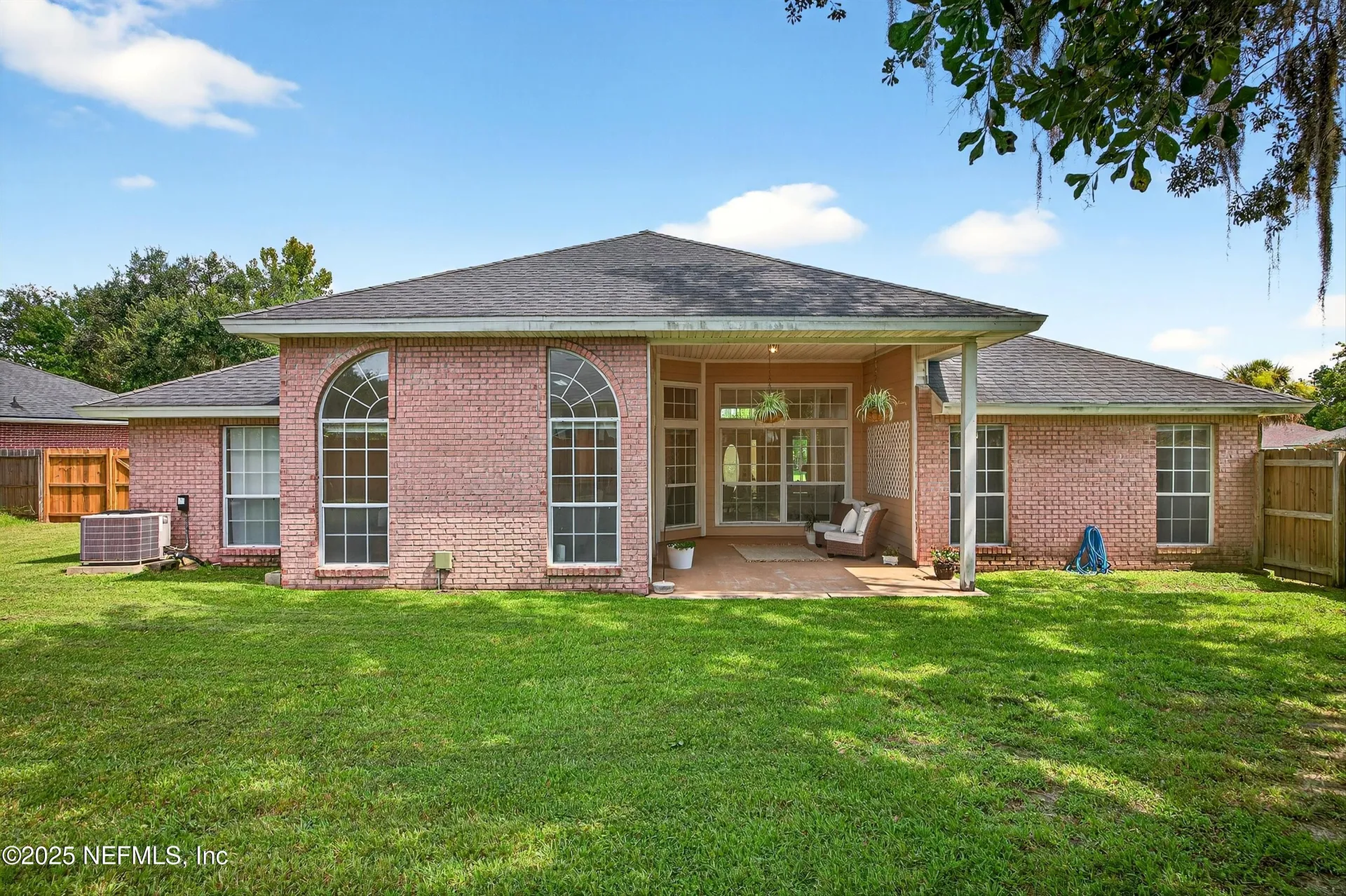 2961 Shady Ridge Court Middleburg FL 32068