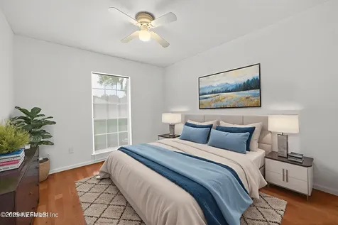 2961 Shady Ridge Court Middleburg FL 32068