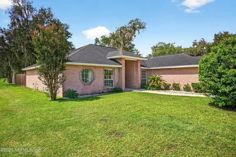 2961 Shady Ridge Court Middleburg FL 32068