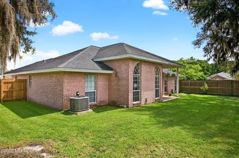 2961 Shady Ridge Court Middleburg FL 32068