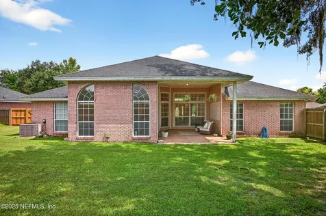2961 Shady Ridge Court Middleburg FL 32068