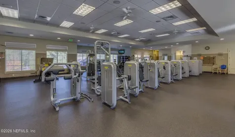 800 Old Bridge Road St. Johns FL 32259