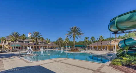 800 Old Bridge Road St. Johns FL 32259