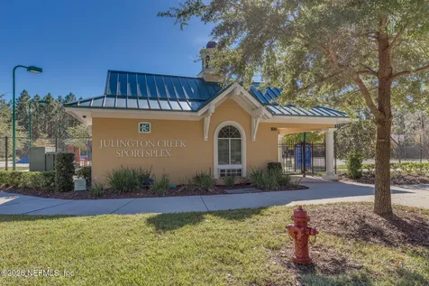 800 Old Bridge Road St. Johns FL 32259
