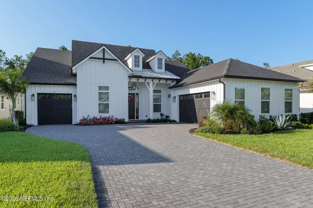 97 Anthem Ridge Drive Ponte Vedra FL 32081