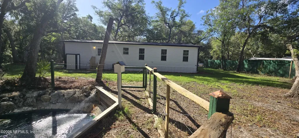 5674 Caribbean Circle Keystone Heights FL 32656