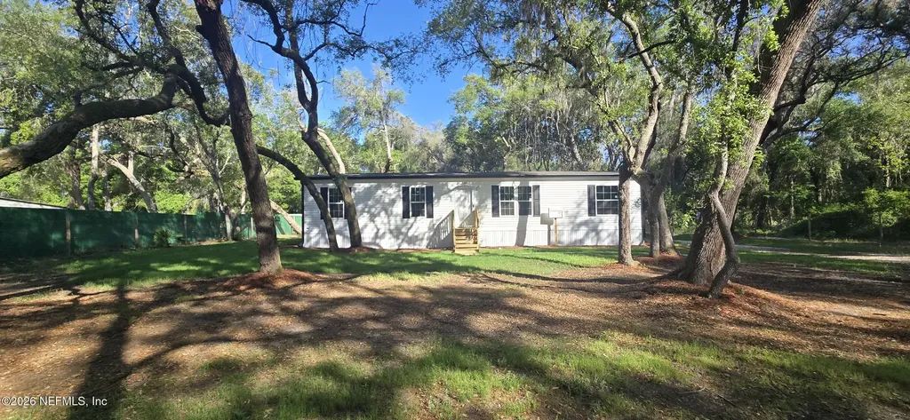 5674 Caribbean Circle Keystone Heights FL 32656