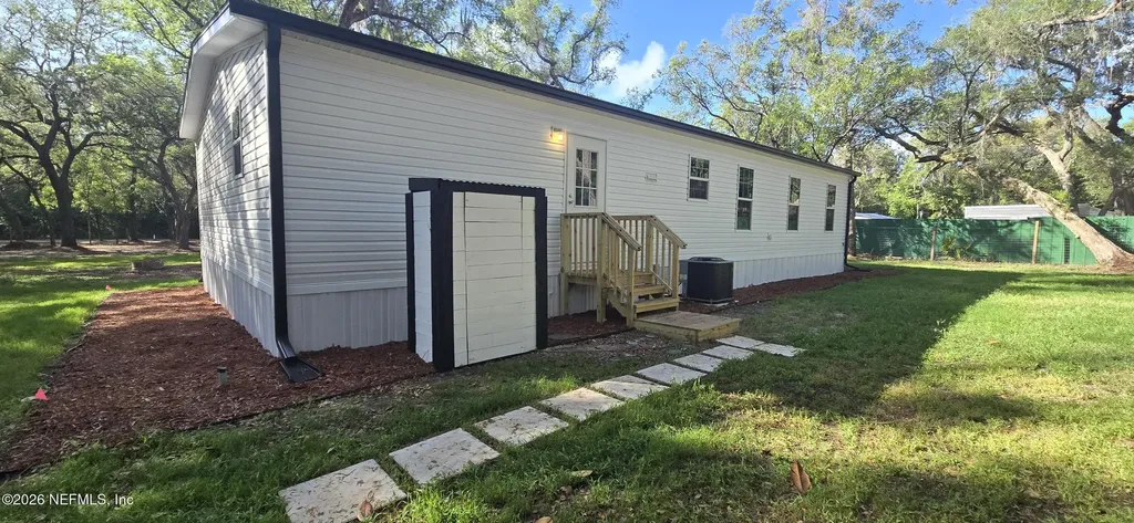5674 Caribbean Circle Keystone Heights FL 32656