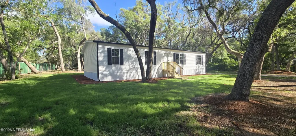 5674 Caribbean Circle Keystone Heights FL 32656