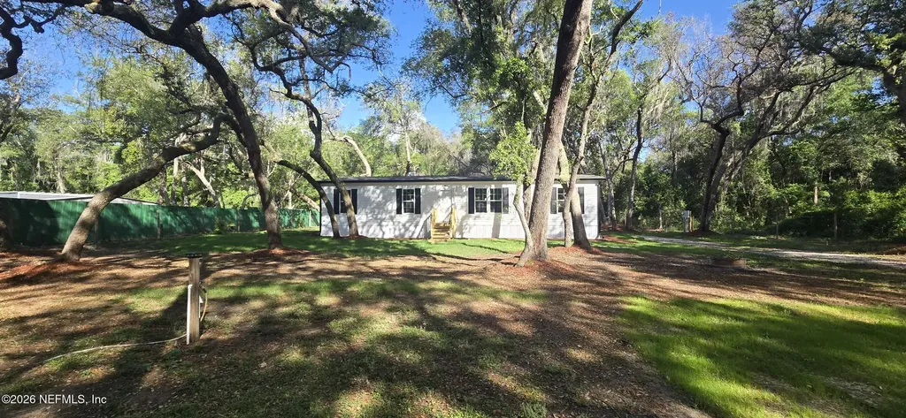 5674 Caribbean Circle Keystone Heights FL 32656